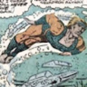 Meet your Posher, Benjamin